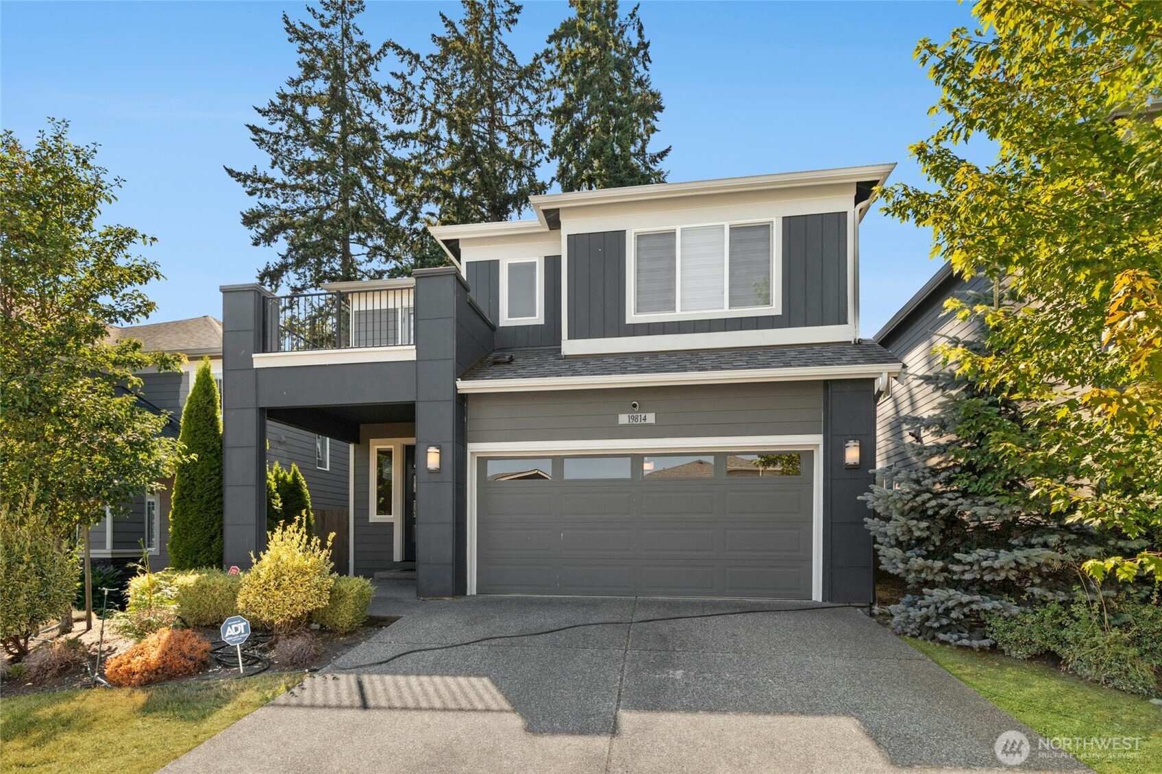 19814 11th Drive SE Bothell WA 98012