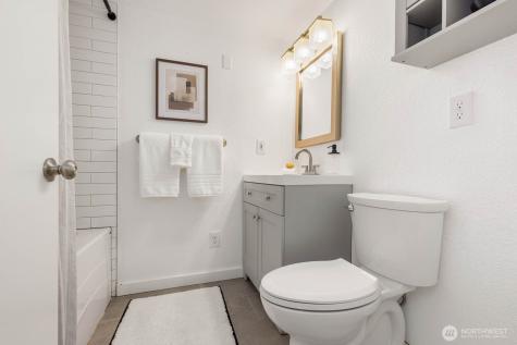 1417 NW 83rd Street Seattle WA 98117