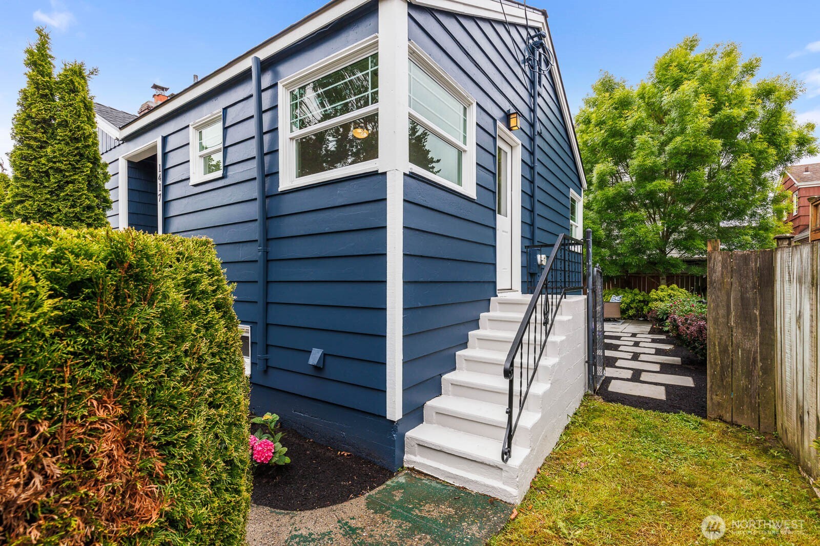 1417 NW 83rd Street Seattle WA 98117