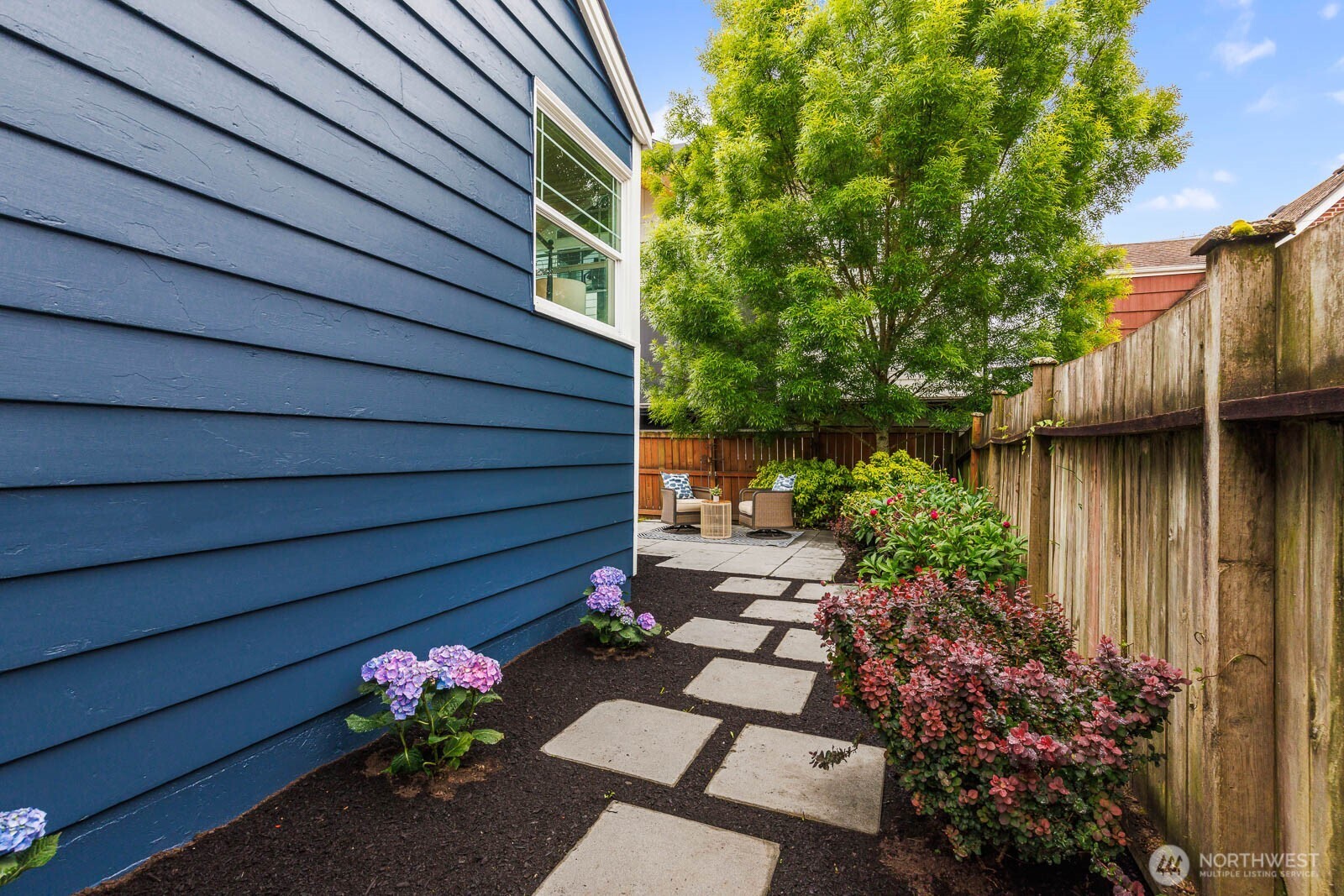 1417 NW 83rd Street Seattle WA 98117