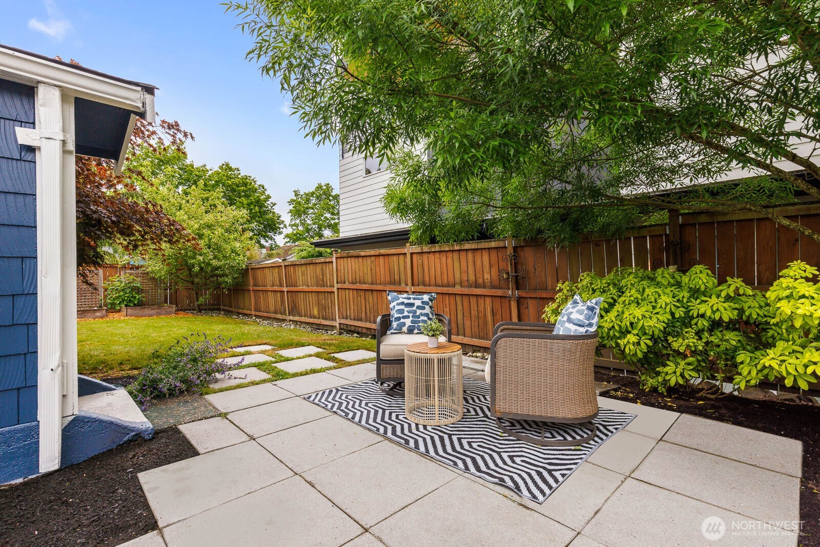 1417 NW 83rd Street Seattle WA 98117