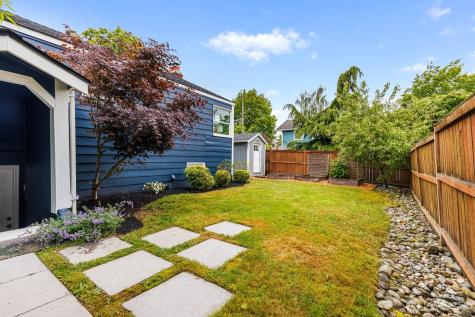 1417 NW 83rd Street Seattle WA 98117