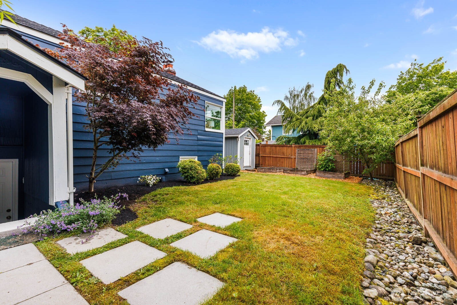 1417 NW 83rd Street Seattle WA 98117