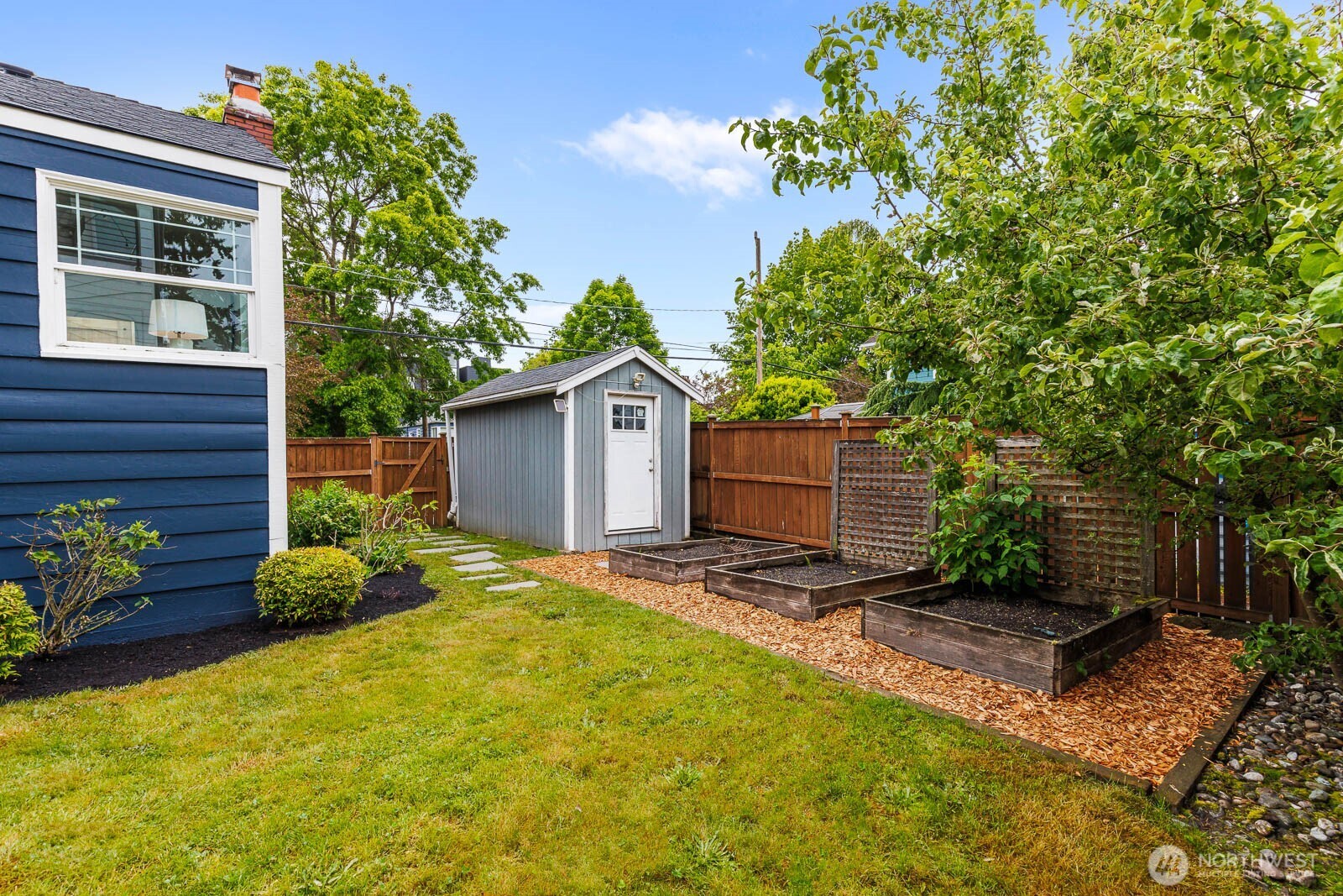 1417 NW 83rd Street Seattle WA 98117