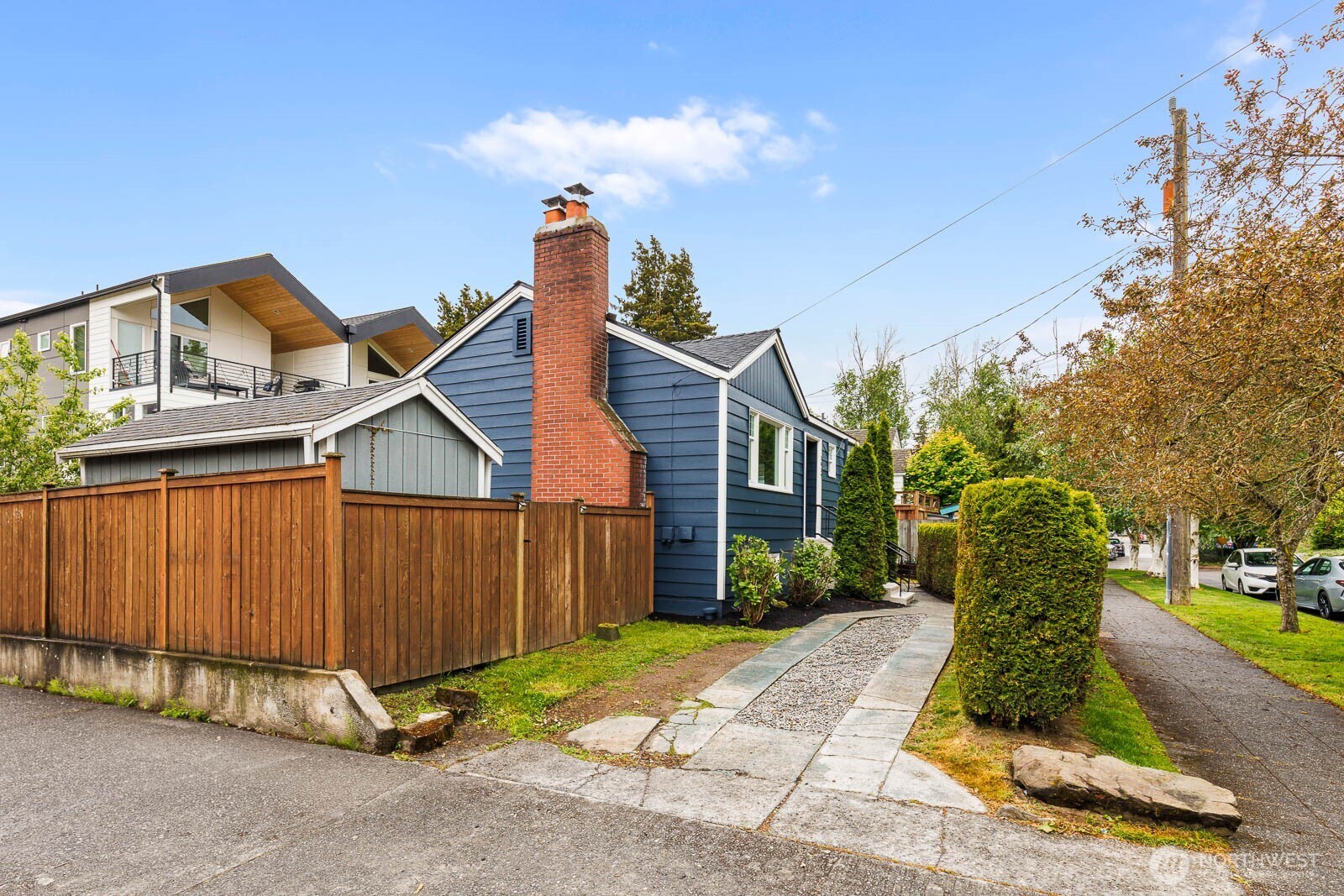 1417 NW 83rd Street Seattle WA 98117