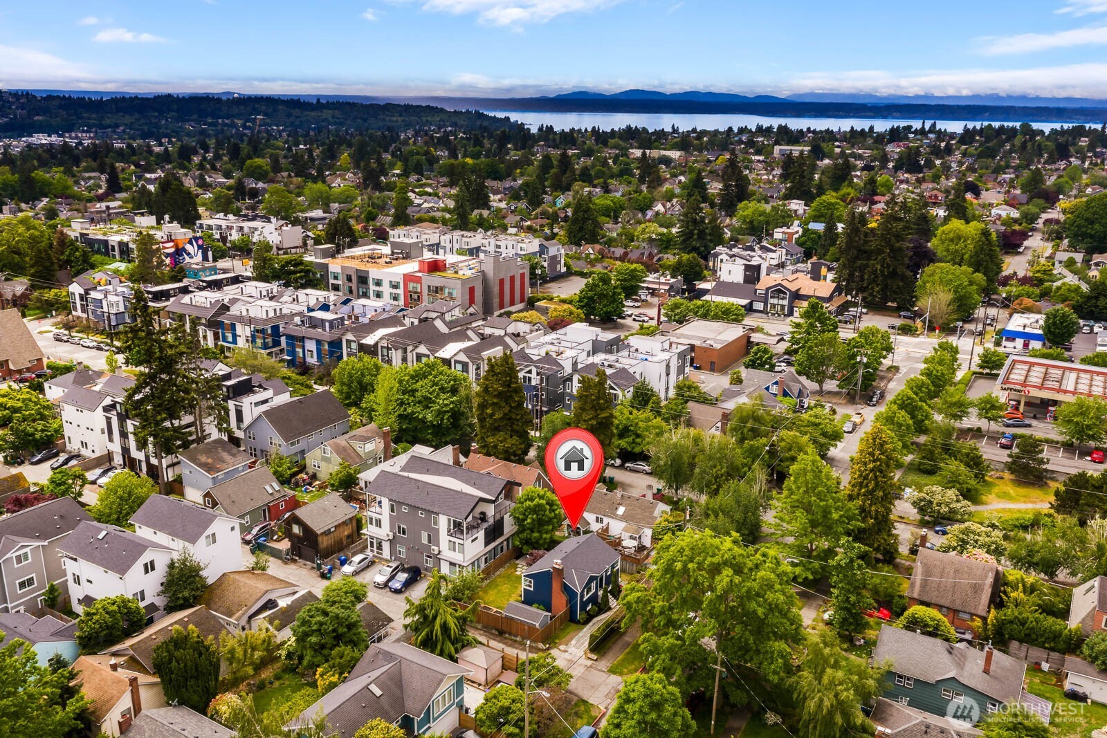 1417 NW 83rd Street Seattle WA 98117