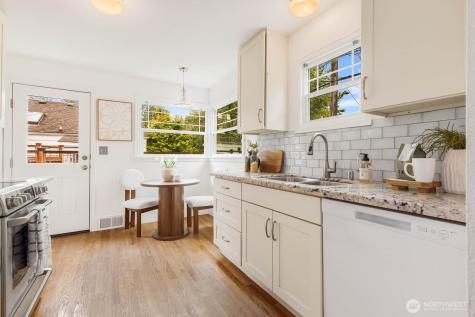 1417 NW 83rd Street Seattle WA 98117