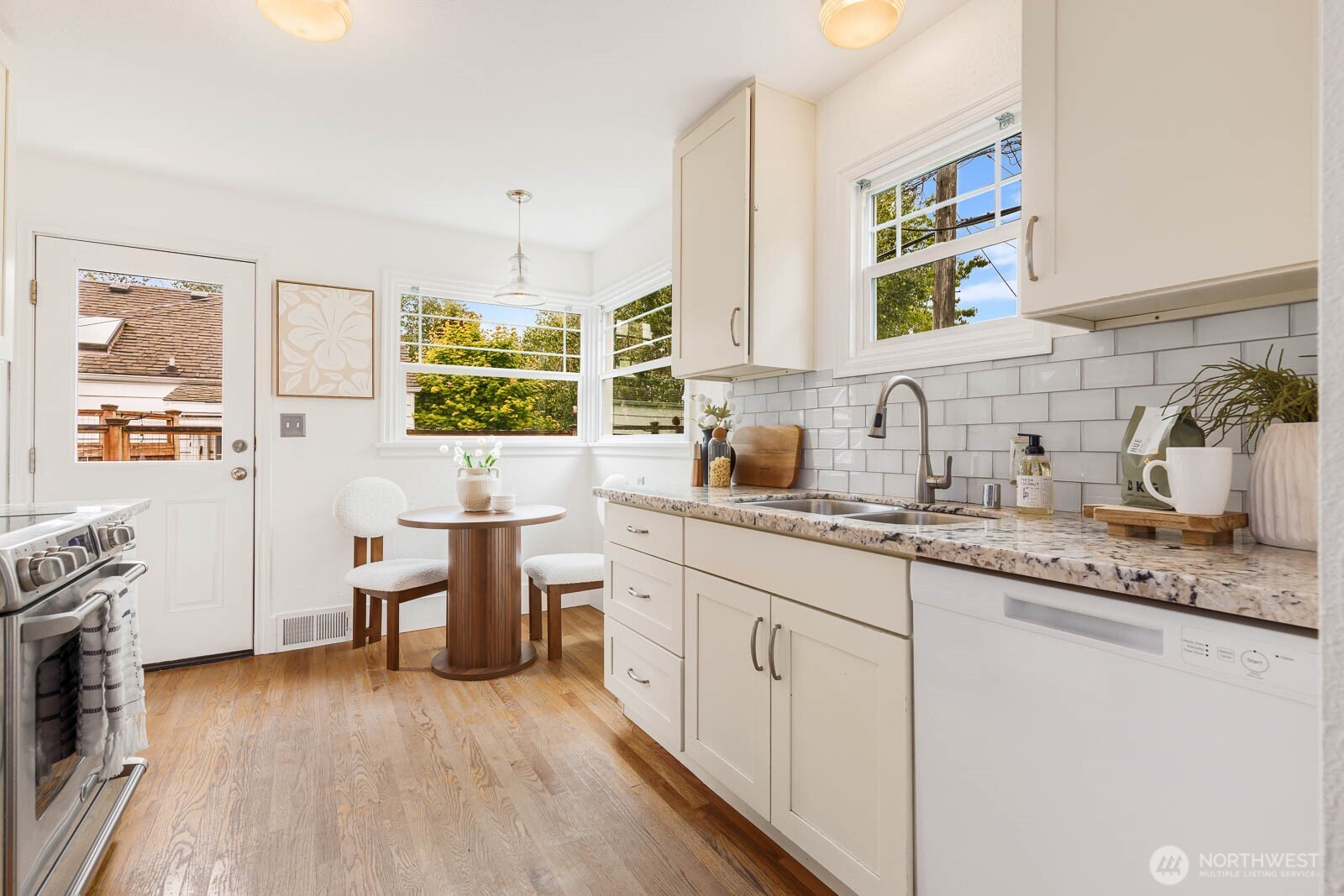1417 NW 83rd Street Seattle WA 98117