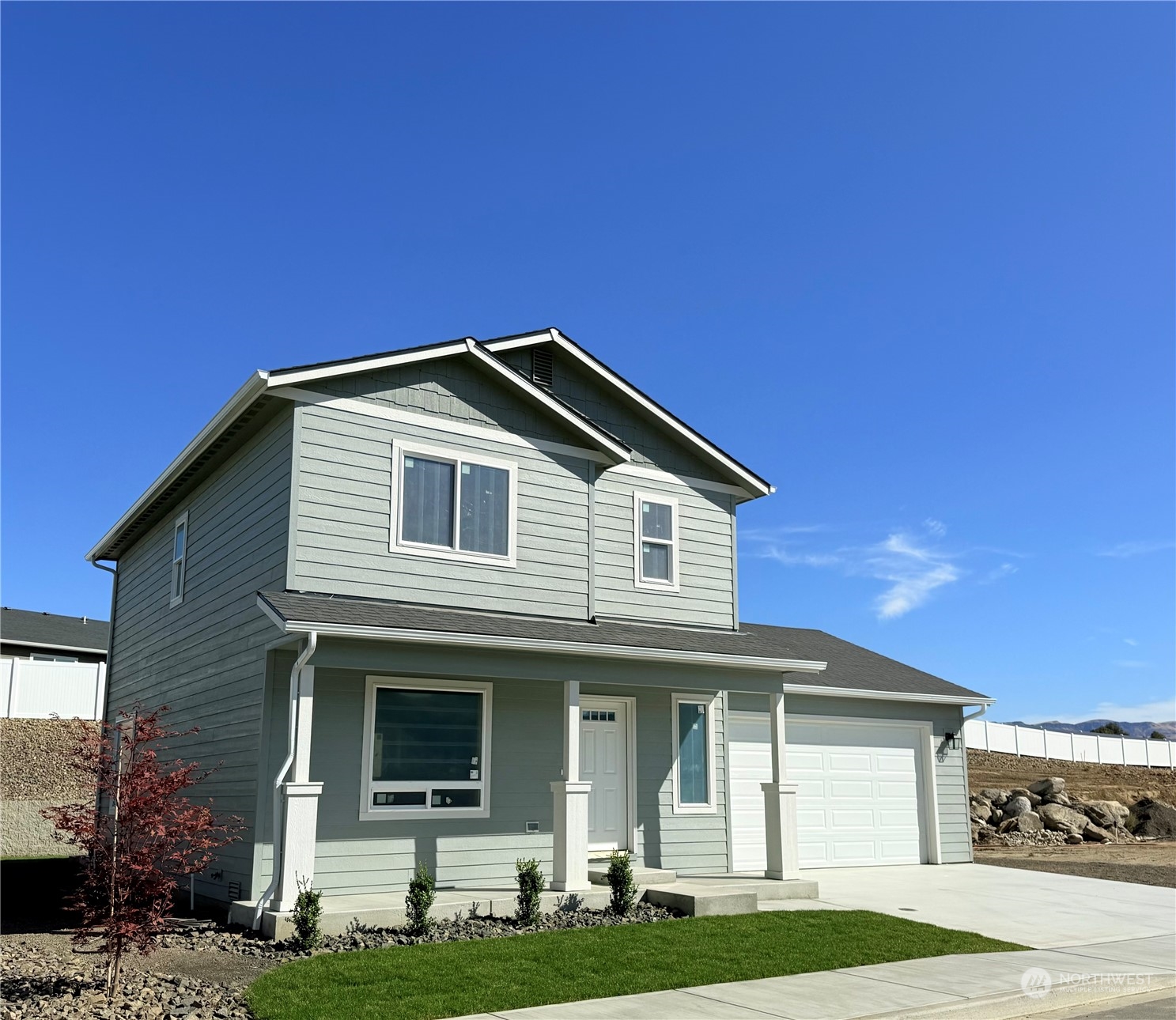 531 S Joseph Avenue East Wenatchee WA 98802