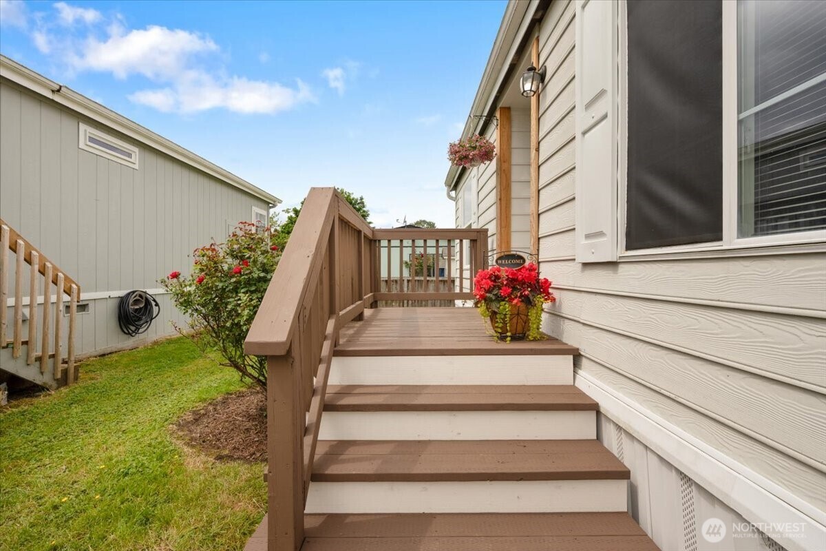300 Park Avenue Buckley WA 98321