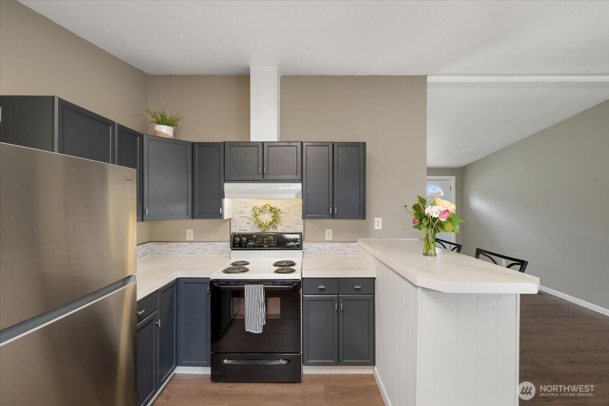 300 Park Avenue Buckley WA 98321