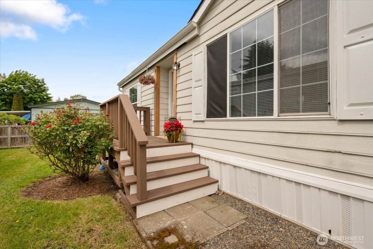 300 Park Avenue Buckley WA 98321