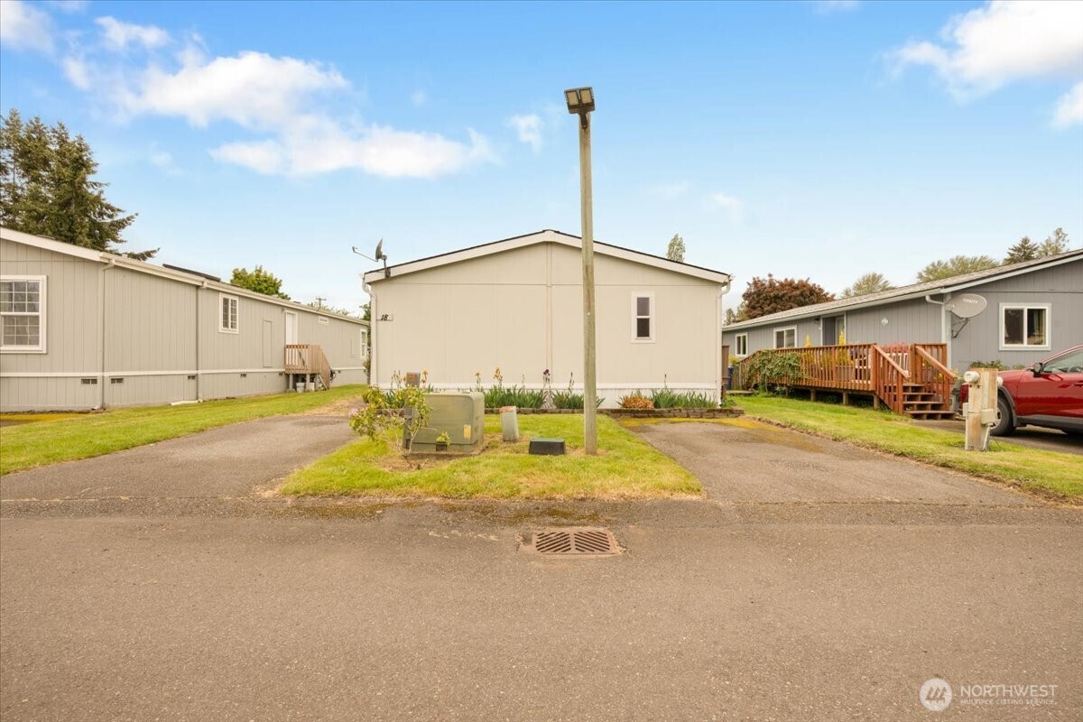 300 Park Avenue Buckley WA 98321
