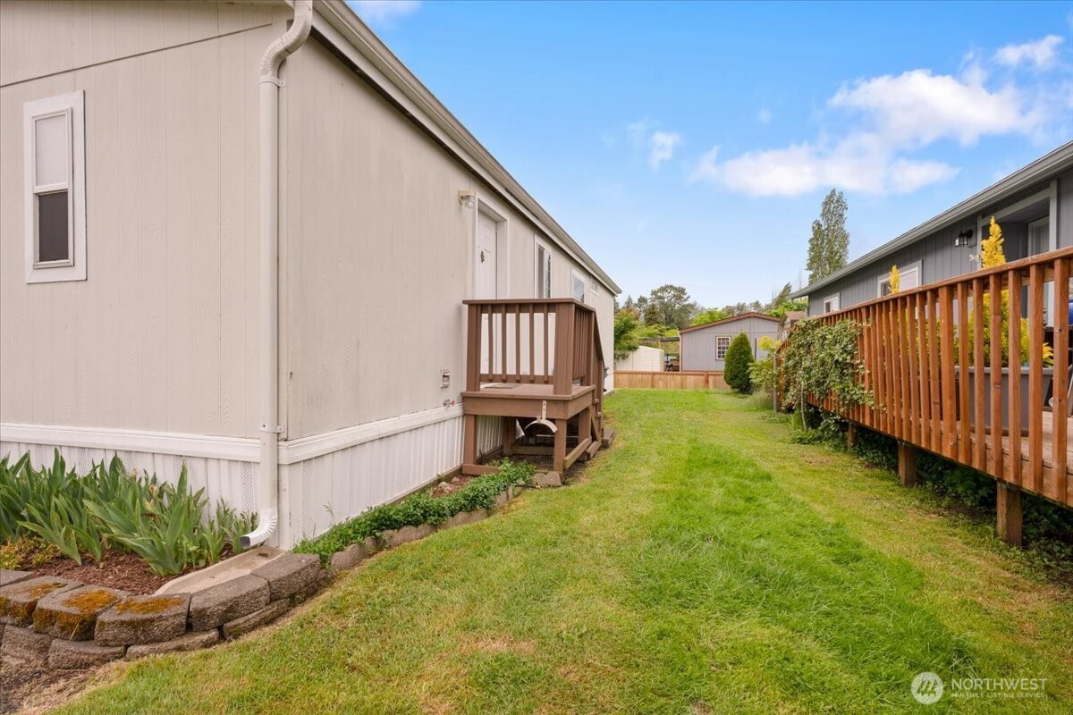 300 Park Avenue Buckley WA 98321