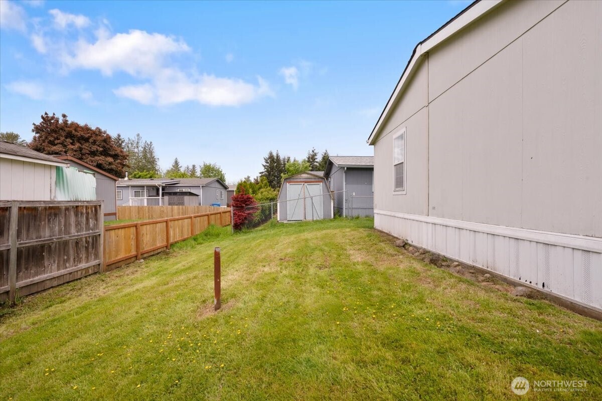 300 Park Avenue Buckley WA 98321