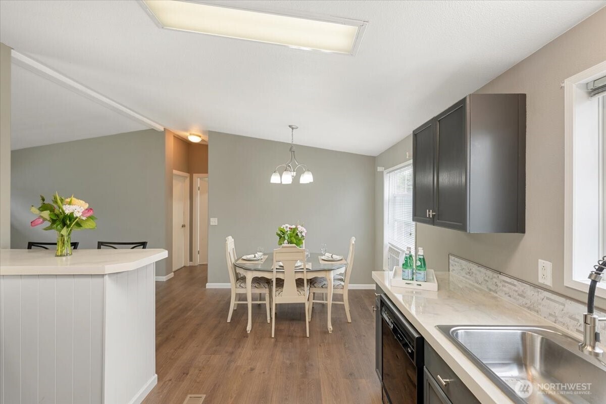 300 Park Avenue Buckley WA 98321