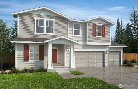 13665 184th Street Court E Puyallup WA 98374