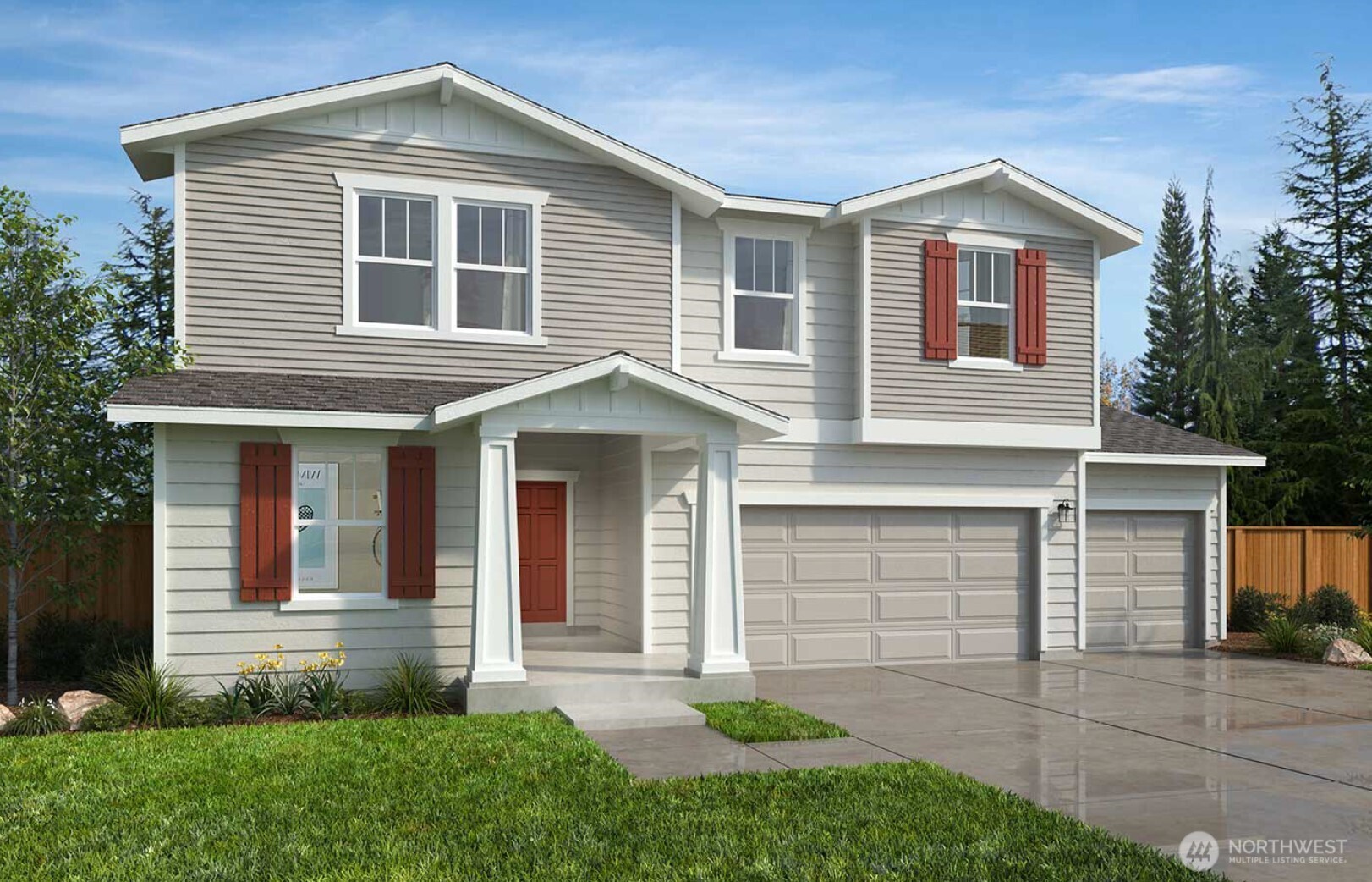 13665 184th Street Court E Puyallup WA 98374