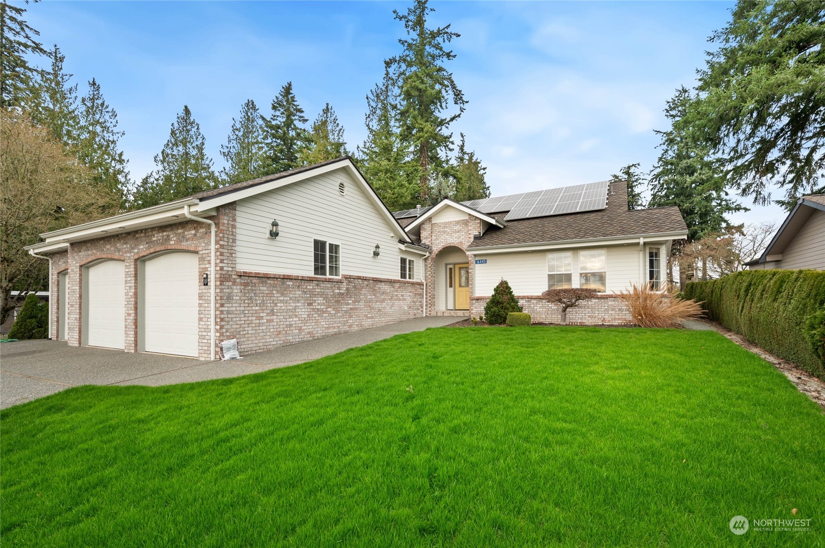 16445 Fairway Drive Burlington WA 98233