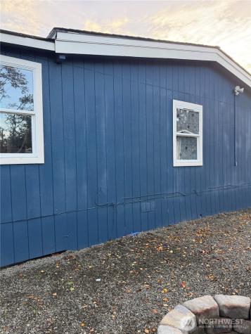 1900 Broadway Avenue Hoquiam WA 98550