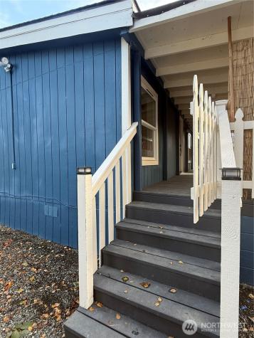 1900 Broadway Avenue Hoquiam WA 98550