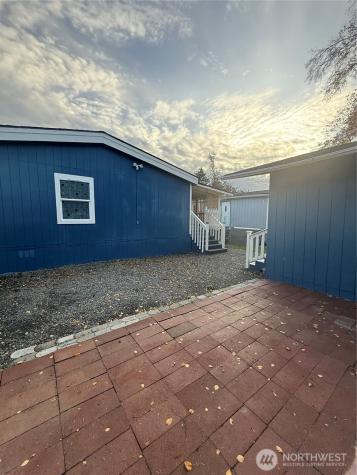 1900 Broadway Avenue Hoquiam WA 98550