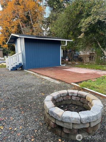 1900 Broadway Avenue Hoquiam WA 98550