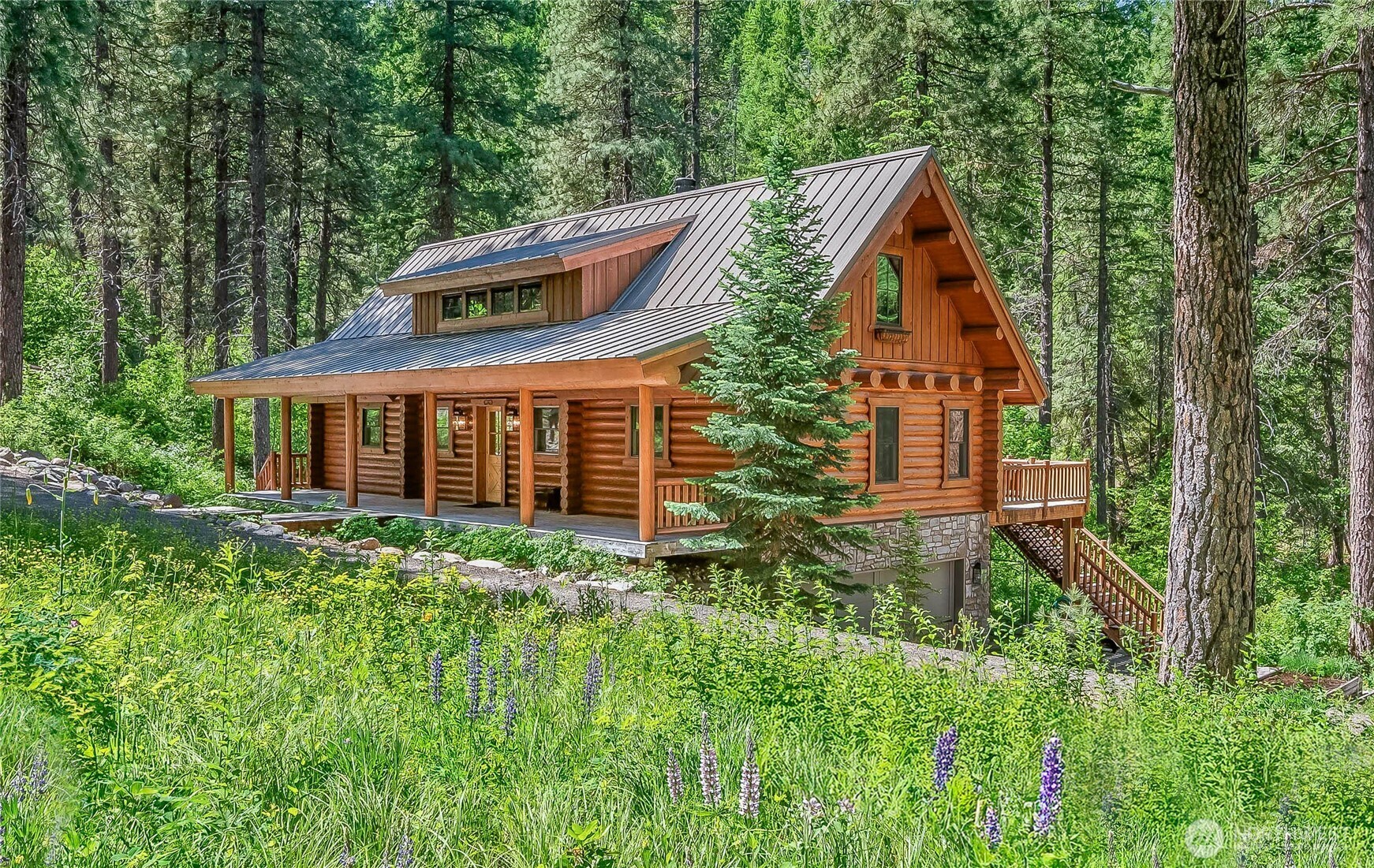 3888 Camas Creek Road Peshastin WA 98847