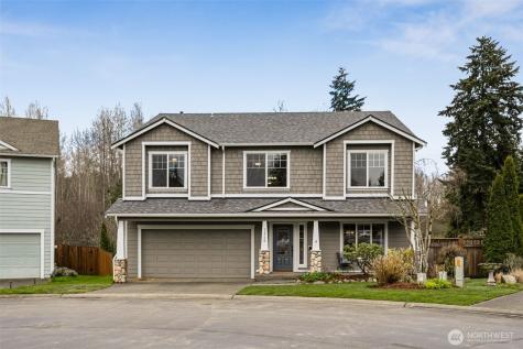 11722 138th Street Court E Puyallup WA 98374