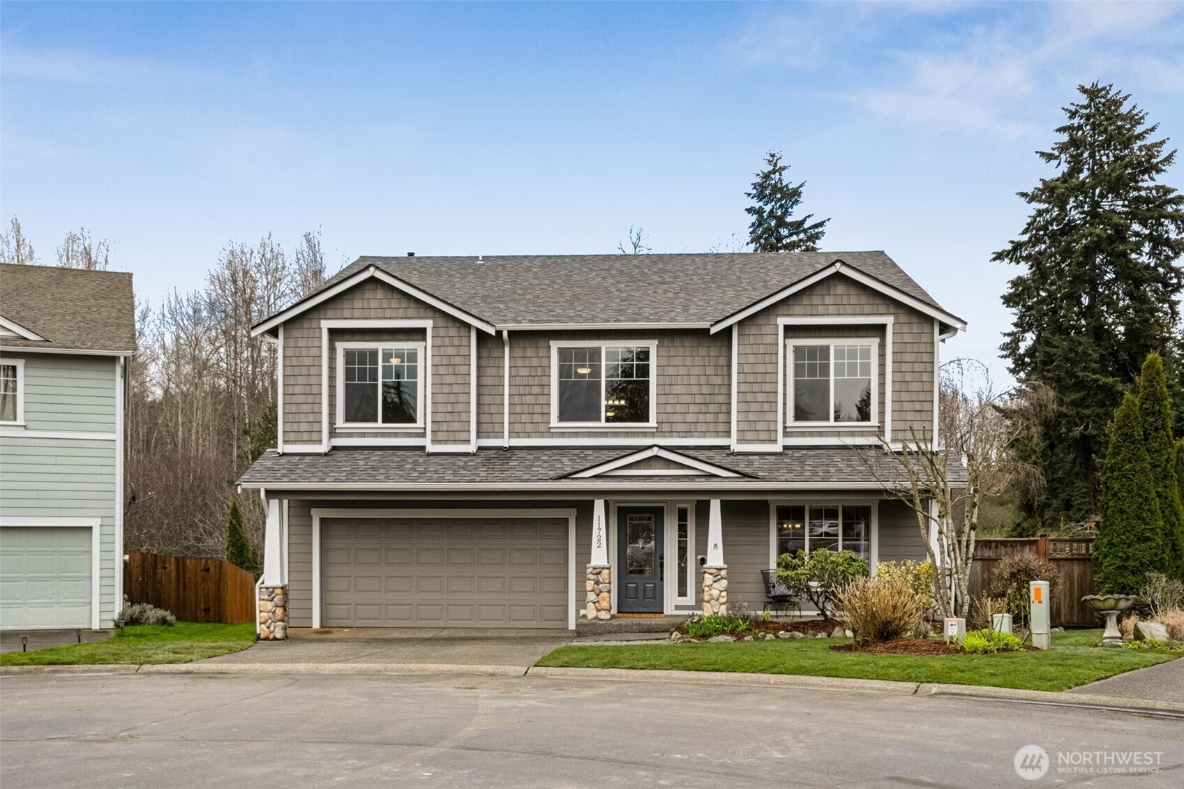 11722 138th Street Court E Puyallup WA 98374