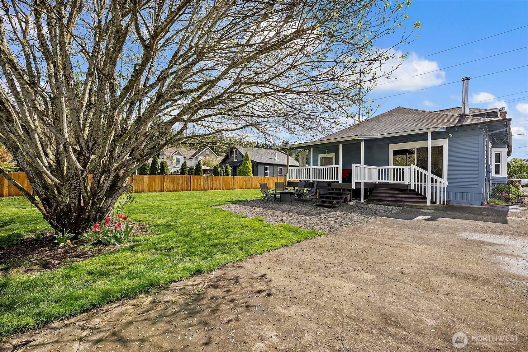 211 Calistoga Street E Orting WA 98360