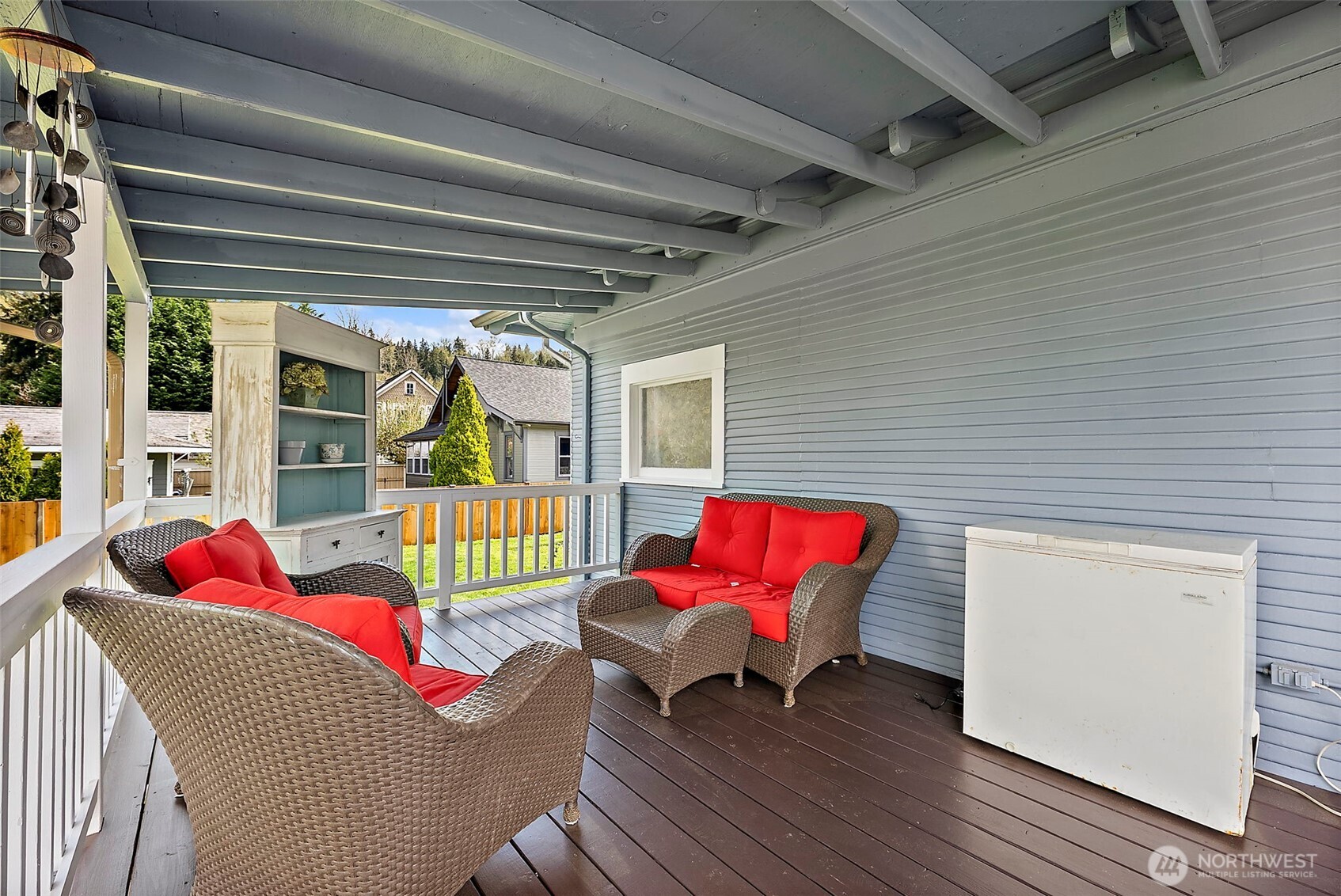 211 Calistoga Street E Orting WA 98360