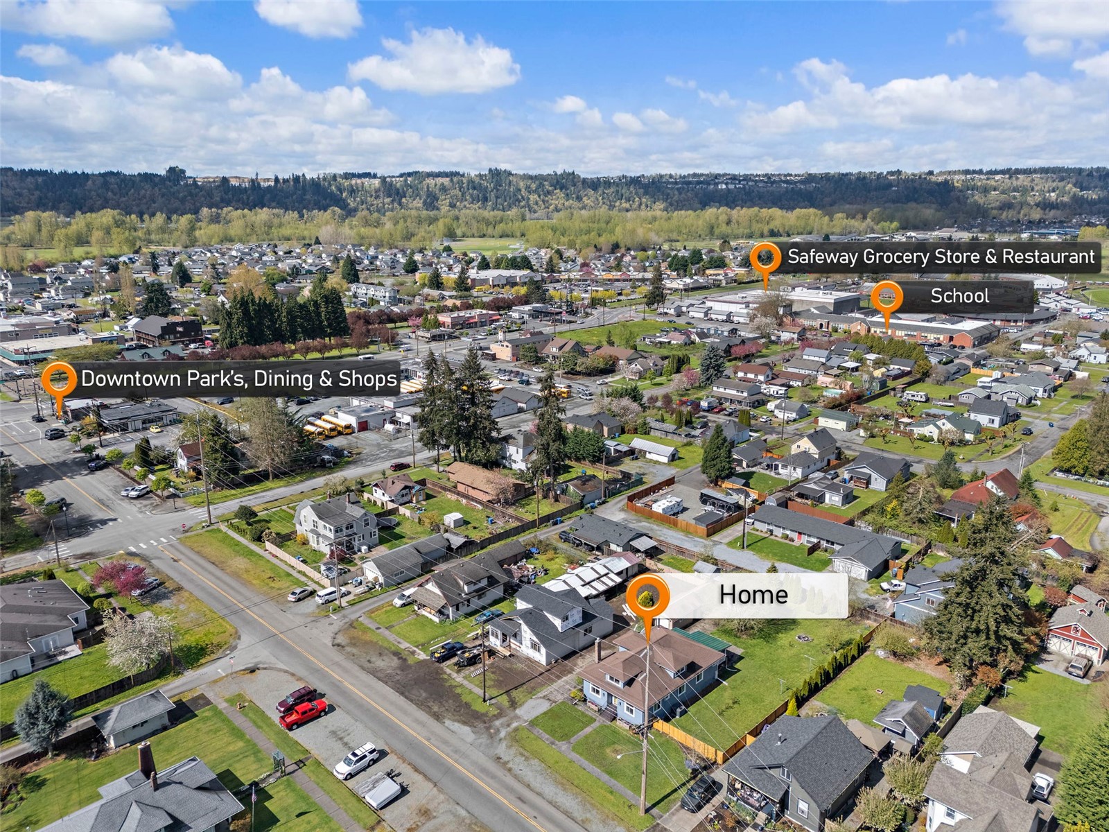 211 Calistoga Street E Orting WA 98360