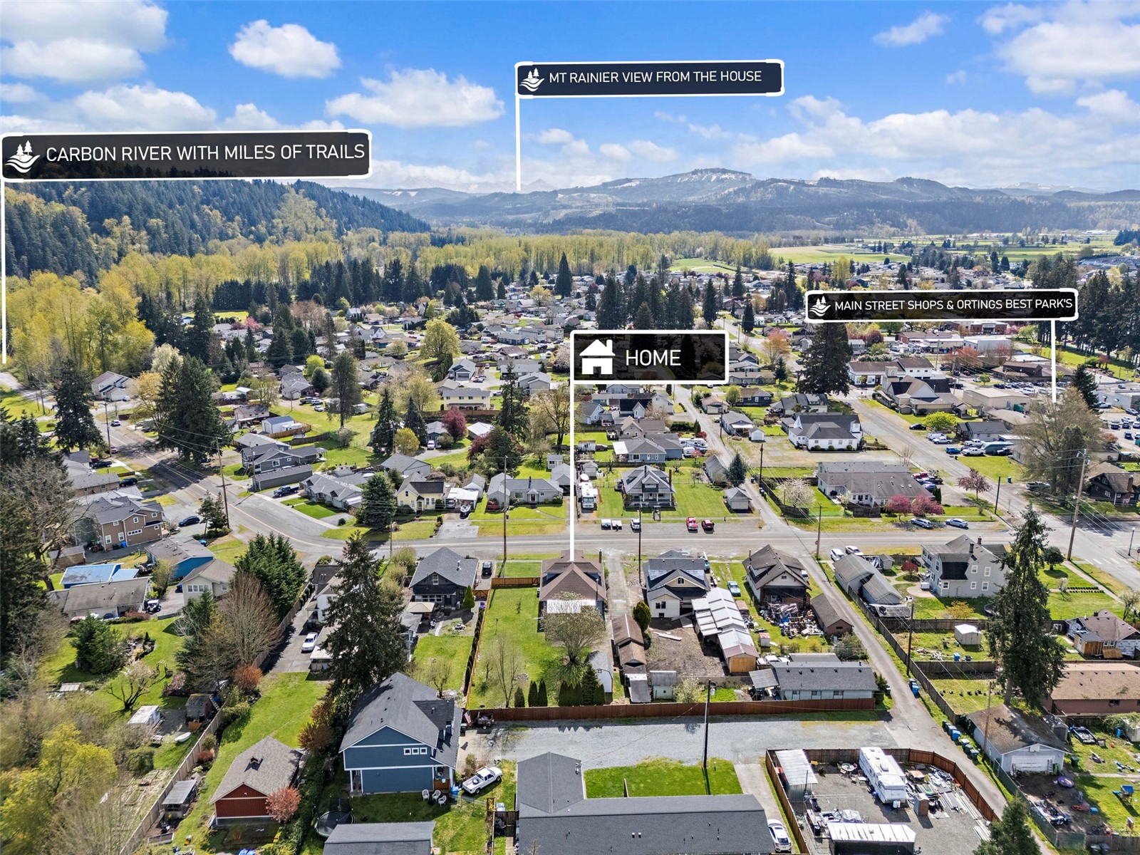 211 Calistoga Street E Orting WA 98360