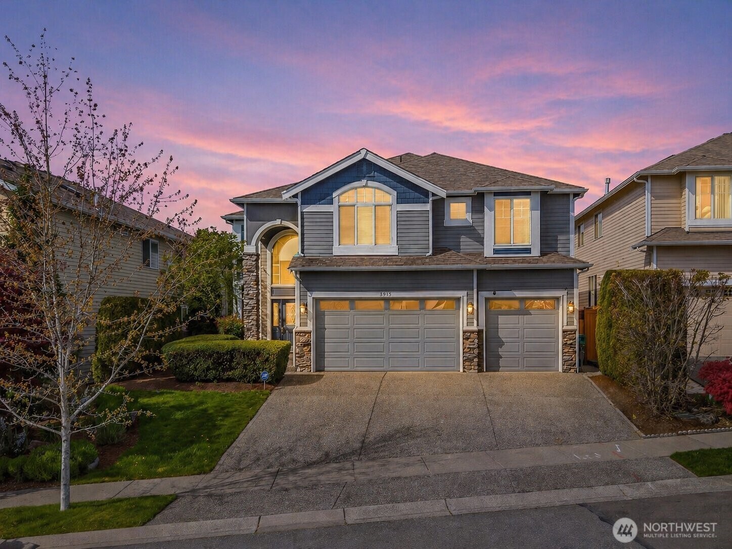 3915 214th Street SE Bothell WA 98021