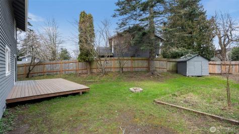 5909 Glenwood Avenue Everett WA 98203