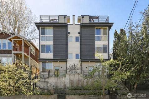 71 W Dravus Street Seattle WA 98119