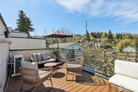 71 W Dravus Street Seattle WA 98119
