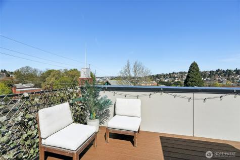 71 W Dravus Street Seattle WA 98119