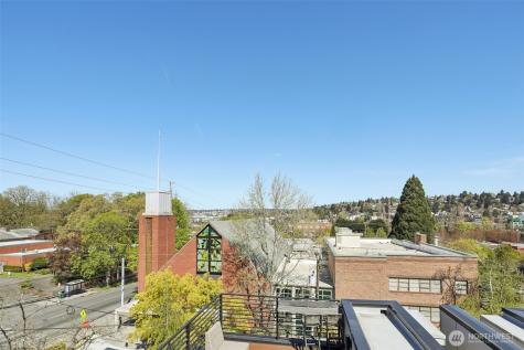 71 W Dravus Street Seattle WA 98119