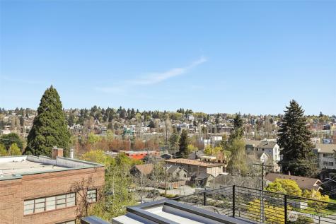 71 W Dravus Street Seattle WA 98119