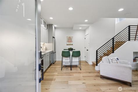71 W Dravus Street Seattle WA 98119