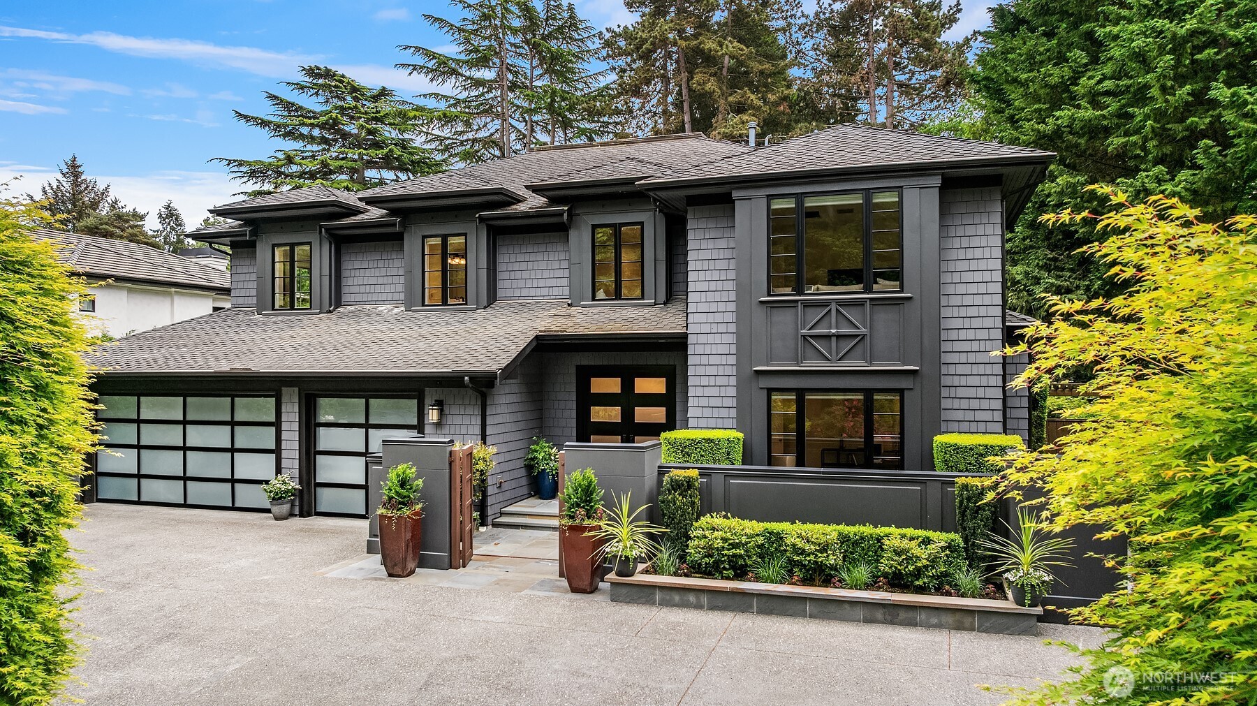 3143 Hunts Point Road Hunts Point WA 98004