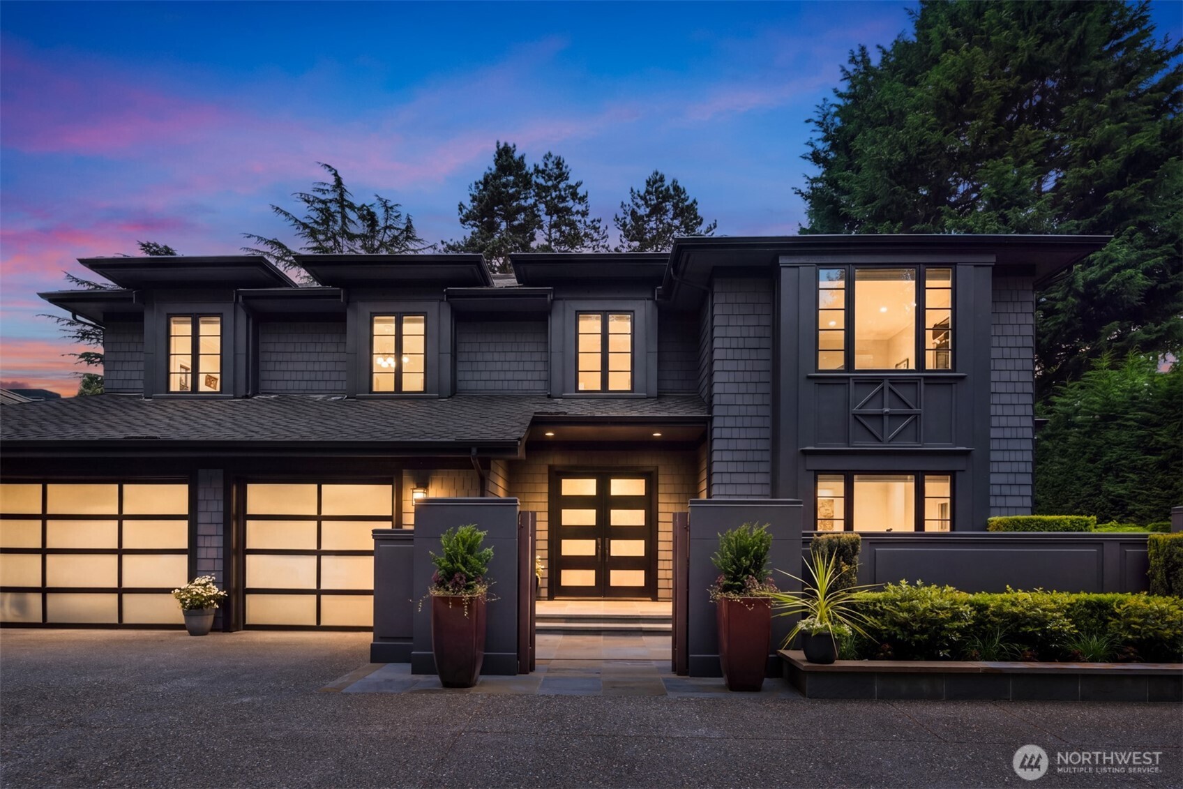 3143 Hunts Point Road Hunts Point WA 98004