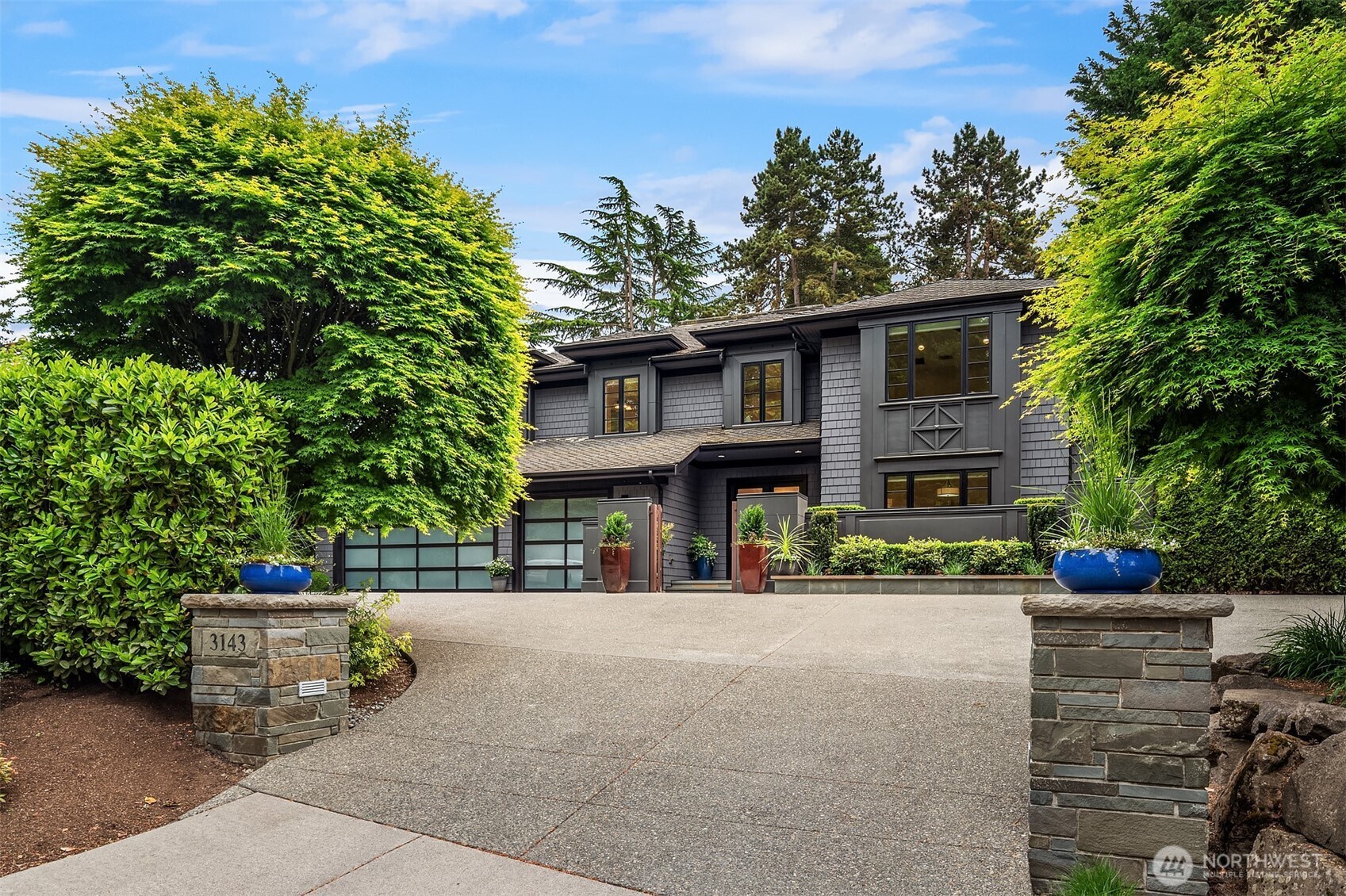 3143 Hunts Point Road Hunts Point WA 98004
