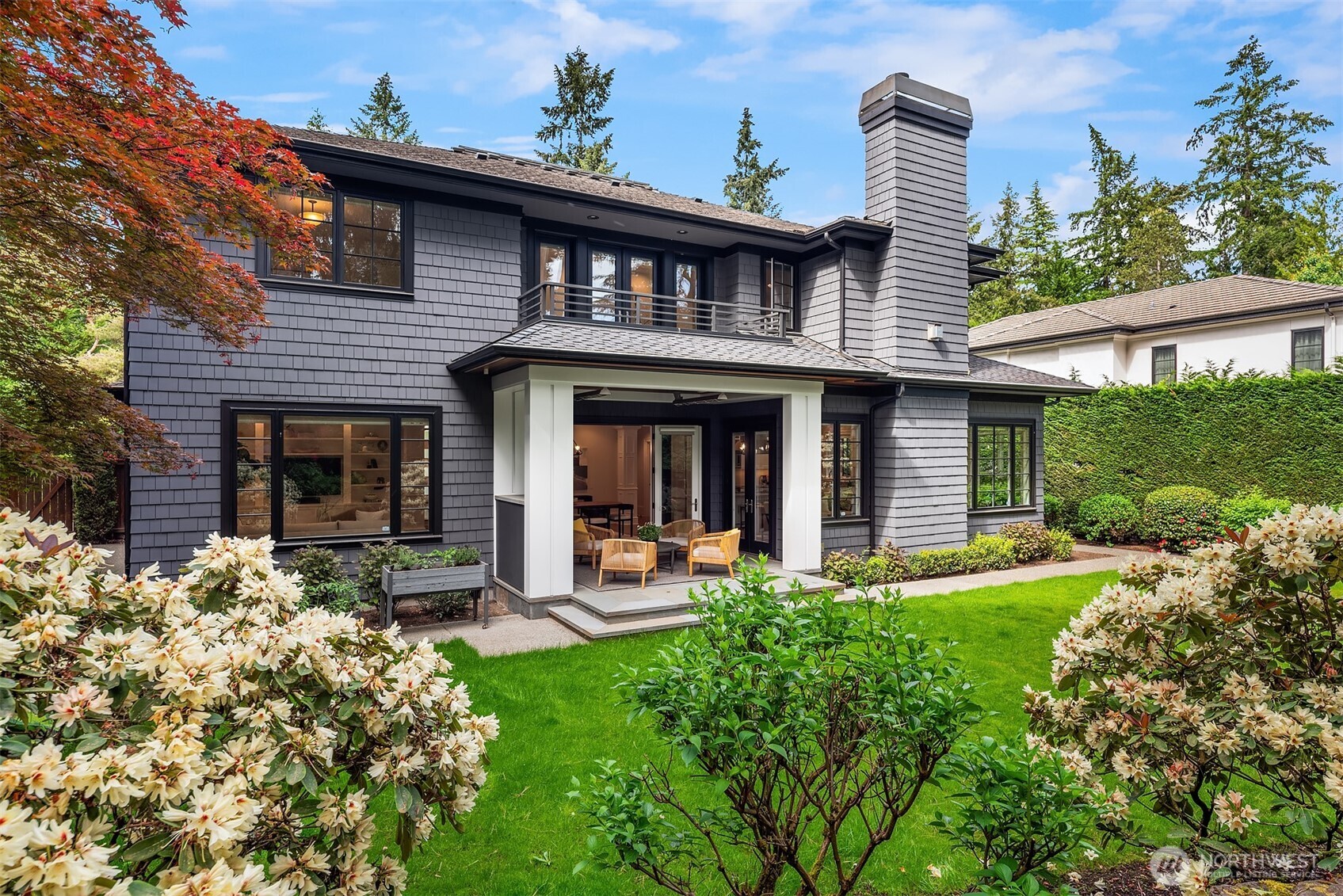 3143 Hunts Point Road Hunts Point WA 98004