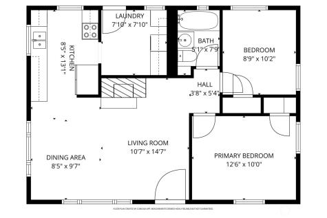 9911 31st Avenue SW Seattle WA 98126