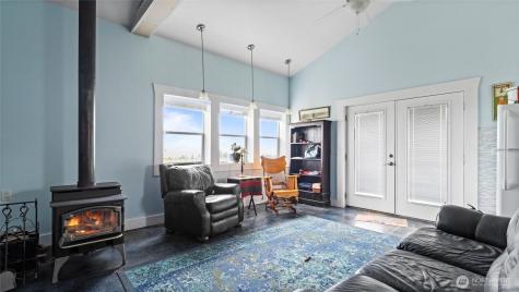 588 Reservoir Lane Pomeroy WA 99347