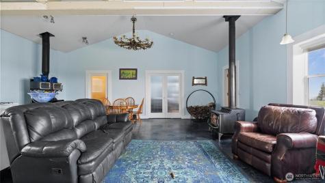 588 Reservoir Lane Pomeroy WA 99347