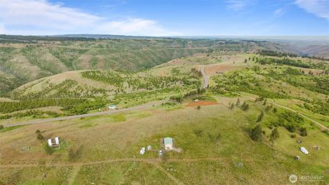 588 Reservoir Lane Pomeroy WA 99347